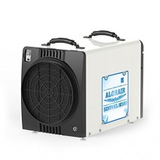 ALORAIR Basement/Crawlspace Dehumidifiers 198PPD (Saturation)  90 PPD (AHAM)  5 Years Warranty  Condensate Pump  HGV Defrosting  Energy Star Listed  Epoxy coating  up to 2 600 Sq. Ft  Remote Monitorin - B07DN7J4R9